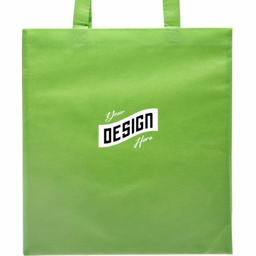 Recyclable Popular Non-Woven Tote Bag