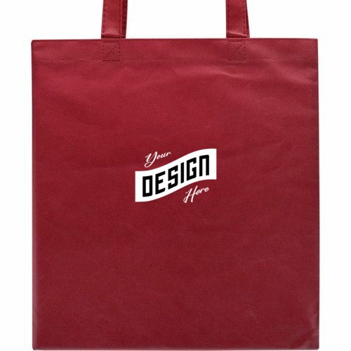 Recyclable Popular Non-Woven Tote Bag