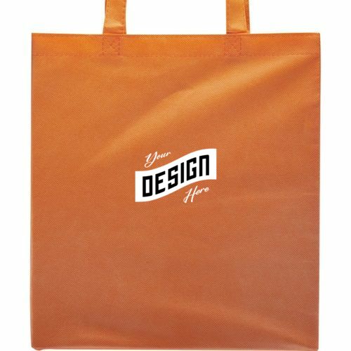 Recyclable Popular Non-Woven Tote Bag