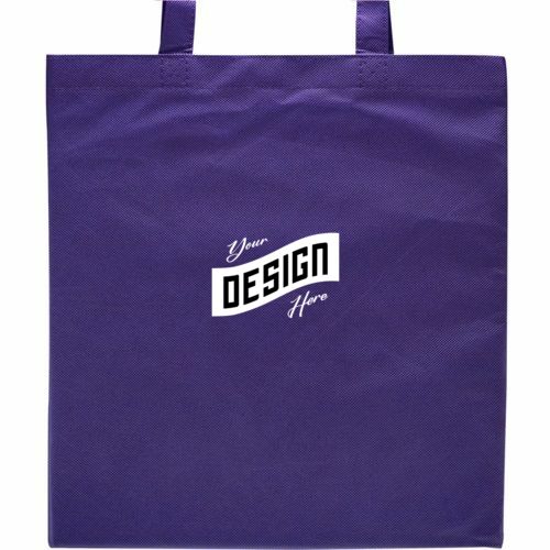 Recyclable Popular Non-Woven Tote Bag