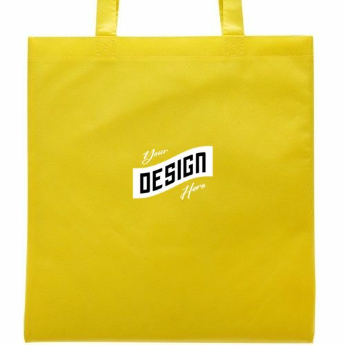 Recyclable Popular Non-Woven Tote Bag