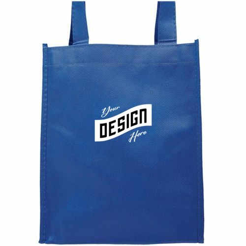 Recyclable Gift Bag Non-Woven Tote Bag