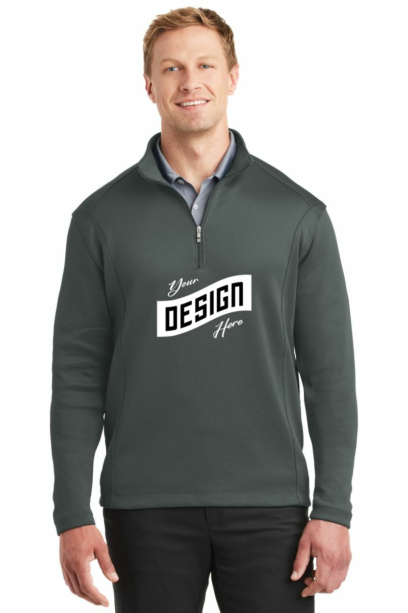 Nike Sport Cover-Up