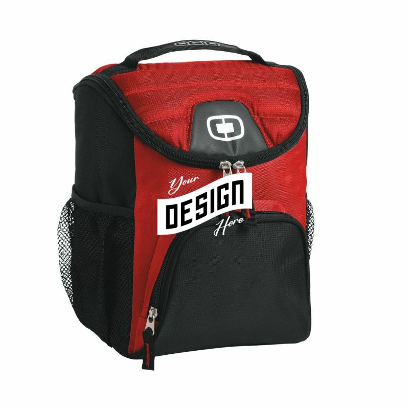 OGIO ®  - Chill 6-12 Can Cooler