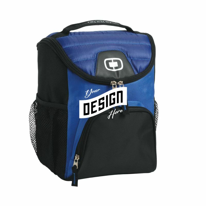 OGIO ®  - Chill 6-12 Can Cooler