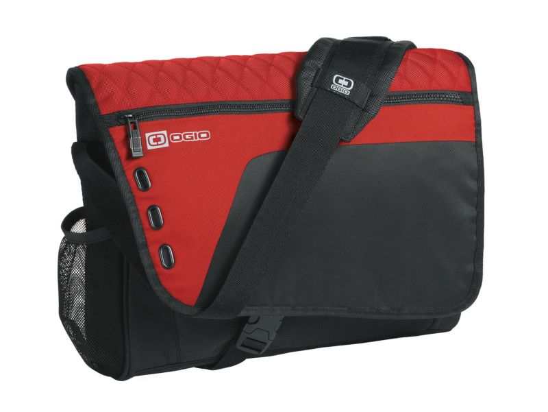 OGIO ®  - Vault Messenger