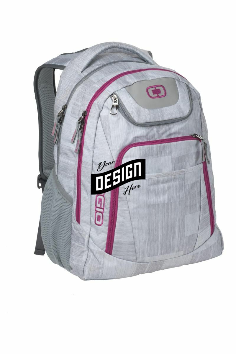 OGIO ®  Excelsior Pack