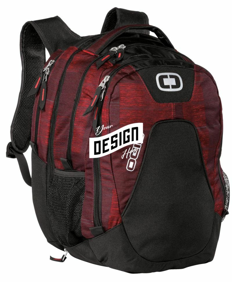 OGIO ®  - Juggernaut Pack
