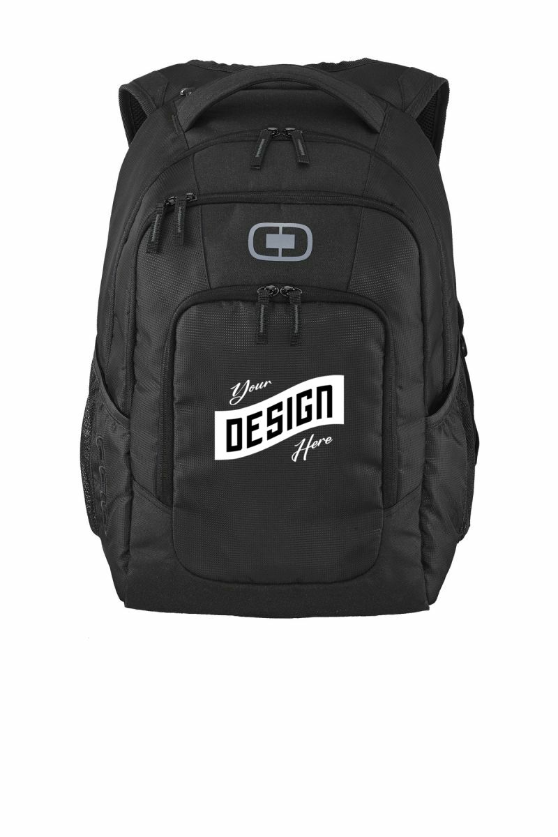 OGIO ®  Logan Pack