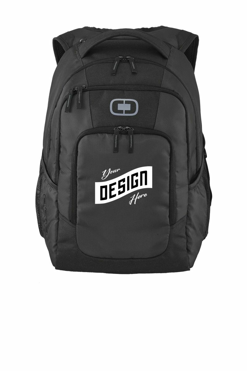 OGIO ®  Logan Pack