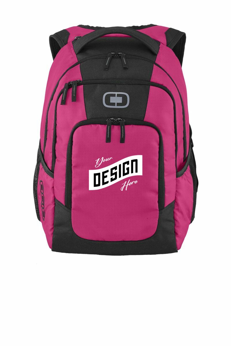 OGIO ®  Logan Pack