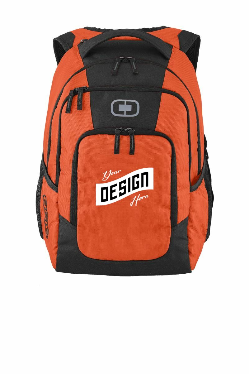 OGIO ®  Logan Pack