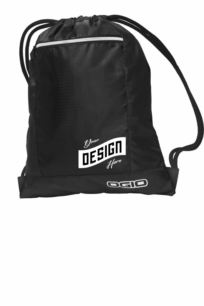 OGIO ®  Pulse Cinch Pack