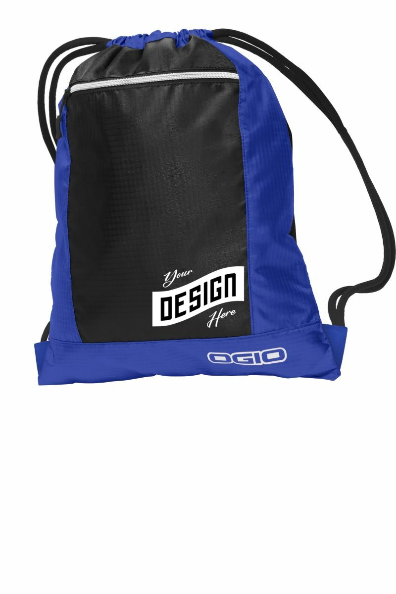 OGIO ®  Pulse Cinch Pack