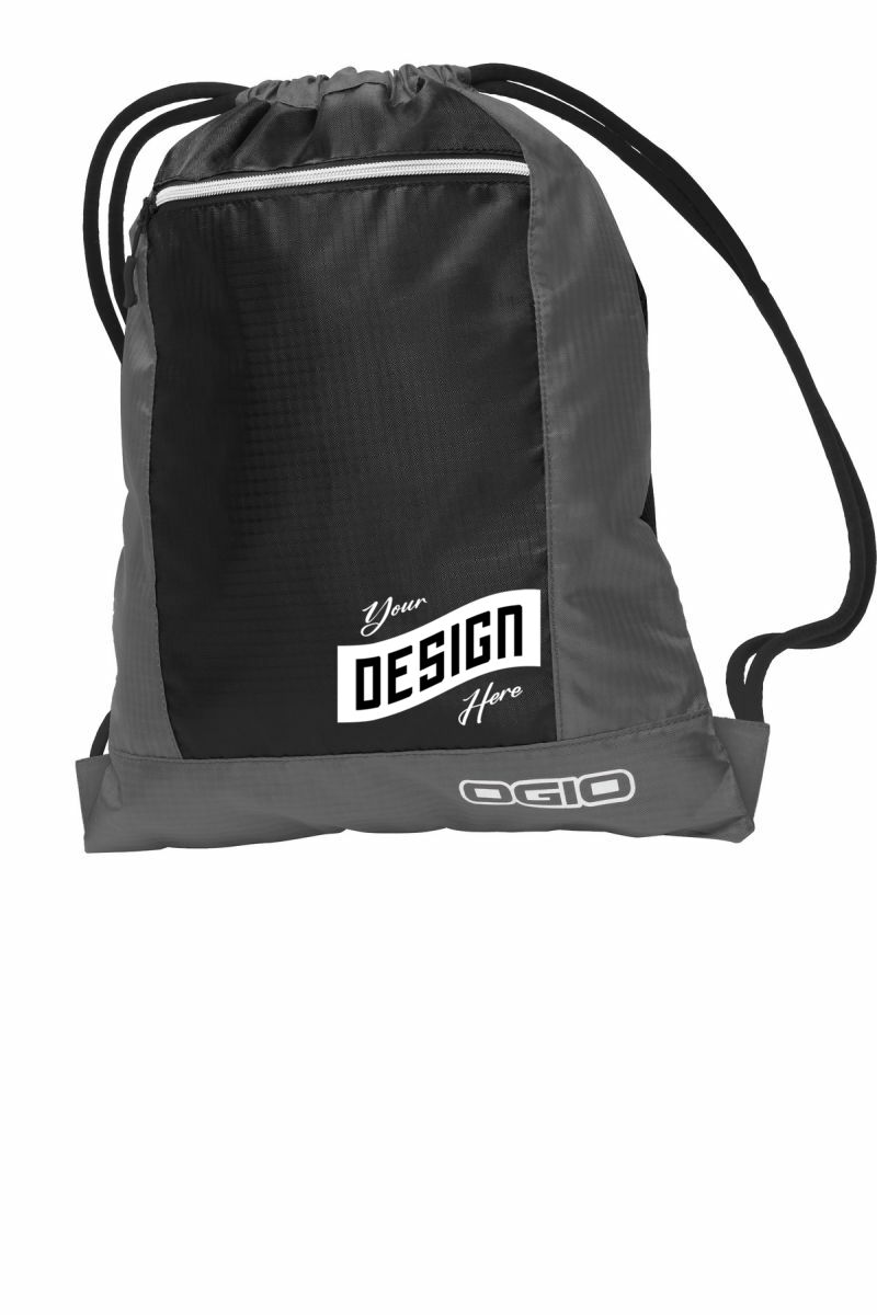 OGIO ®  Pulse Cinch Pack