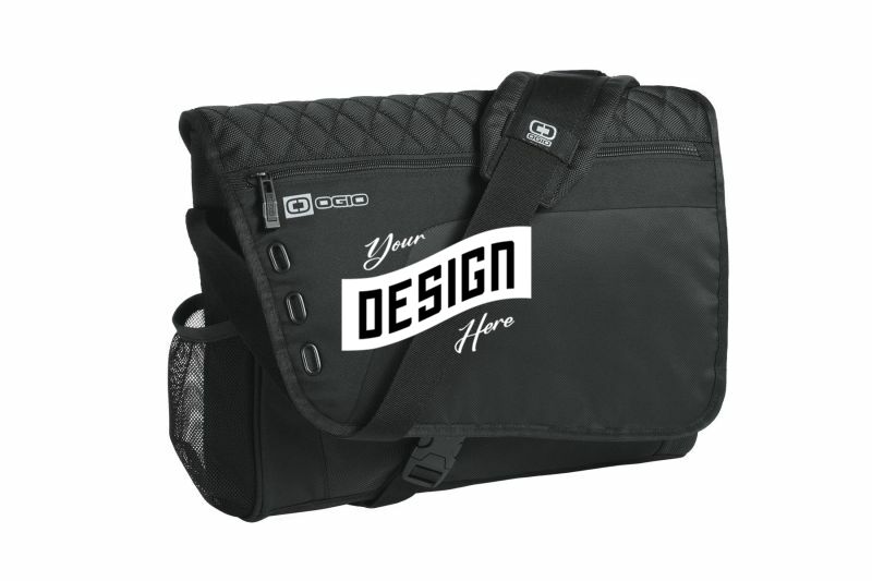 OGIO ®  - Vault Messenger