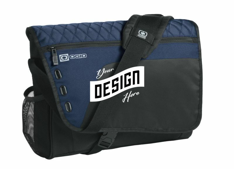 OGIO ®  - Vault Messenger