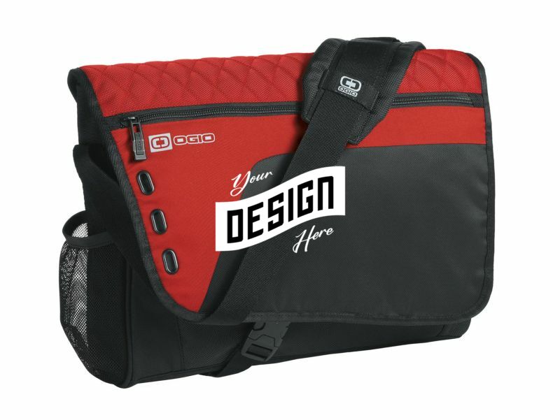 OGIO ®  - Vault Messenger