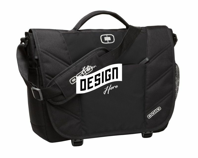 OGIO ®  - Upton Messenger