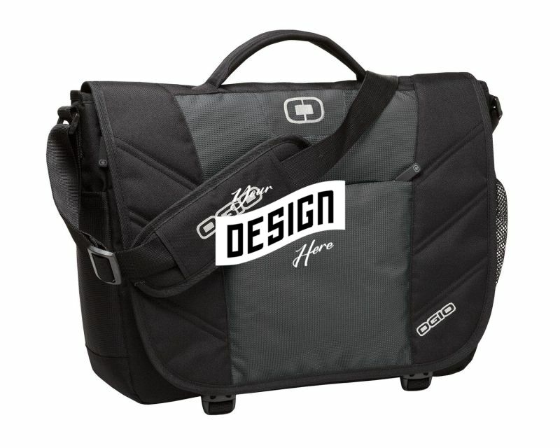 OGIO ®  - Upton Messenger
