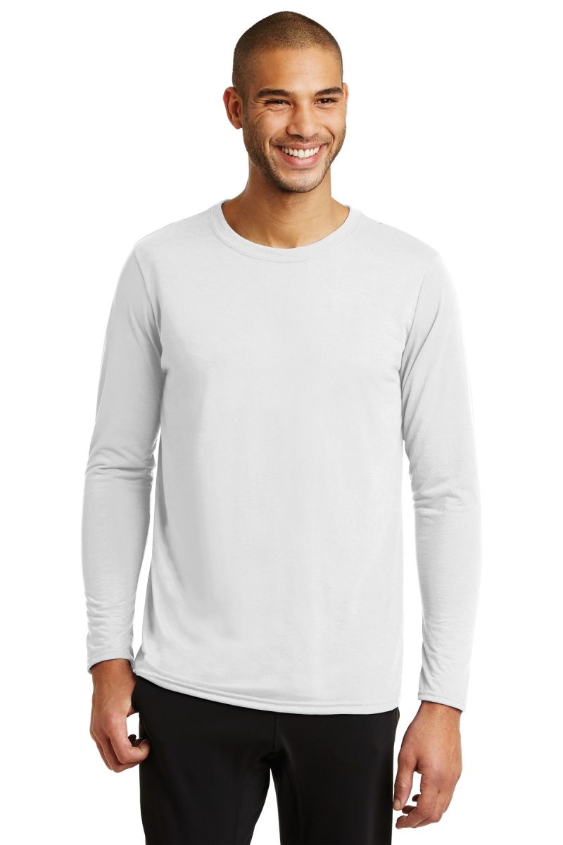 Gildan Performance ®  Long Sleeve T-Shirt