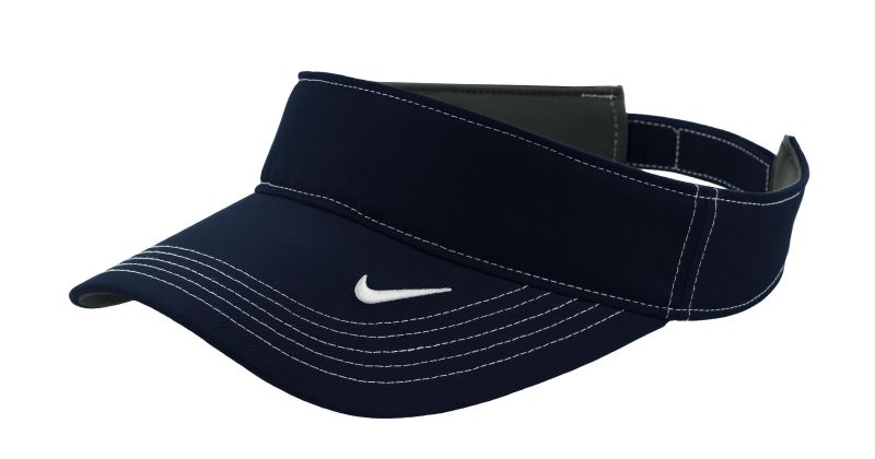Nike Dri-FIT Swoosh Visor