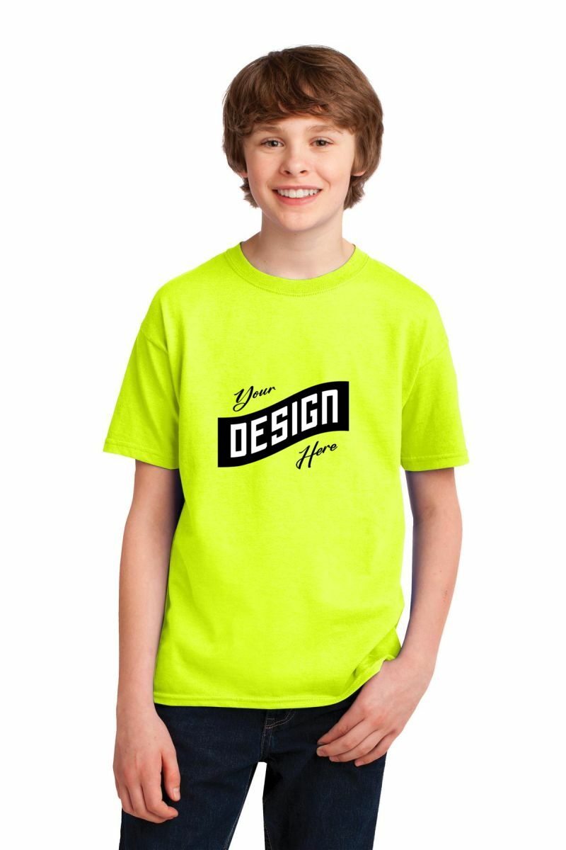 Gildan ® Youth Gildan Performance ® T-Shirt