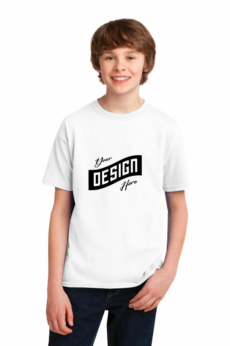 Gildan ® Youth Gildan Performance ® T-Shirt