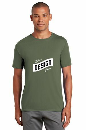 Gildan ® Gildan Performance ® T-Shirt