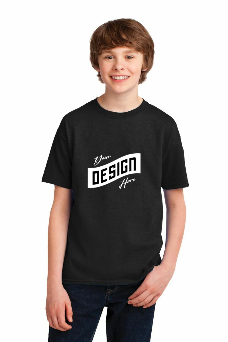 Gildan ® Youth Gildan Performance ® T-Shirt