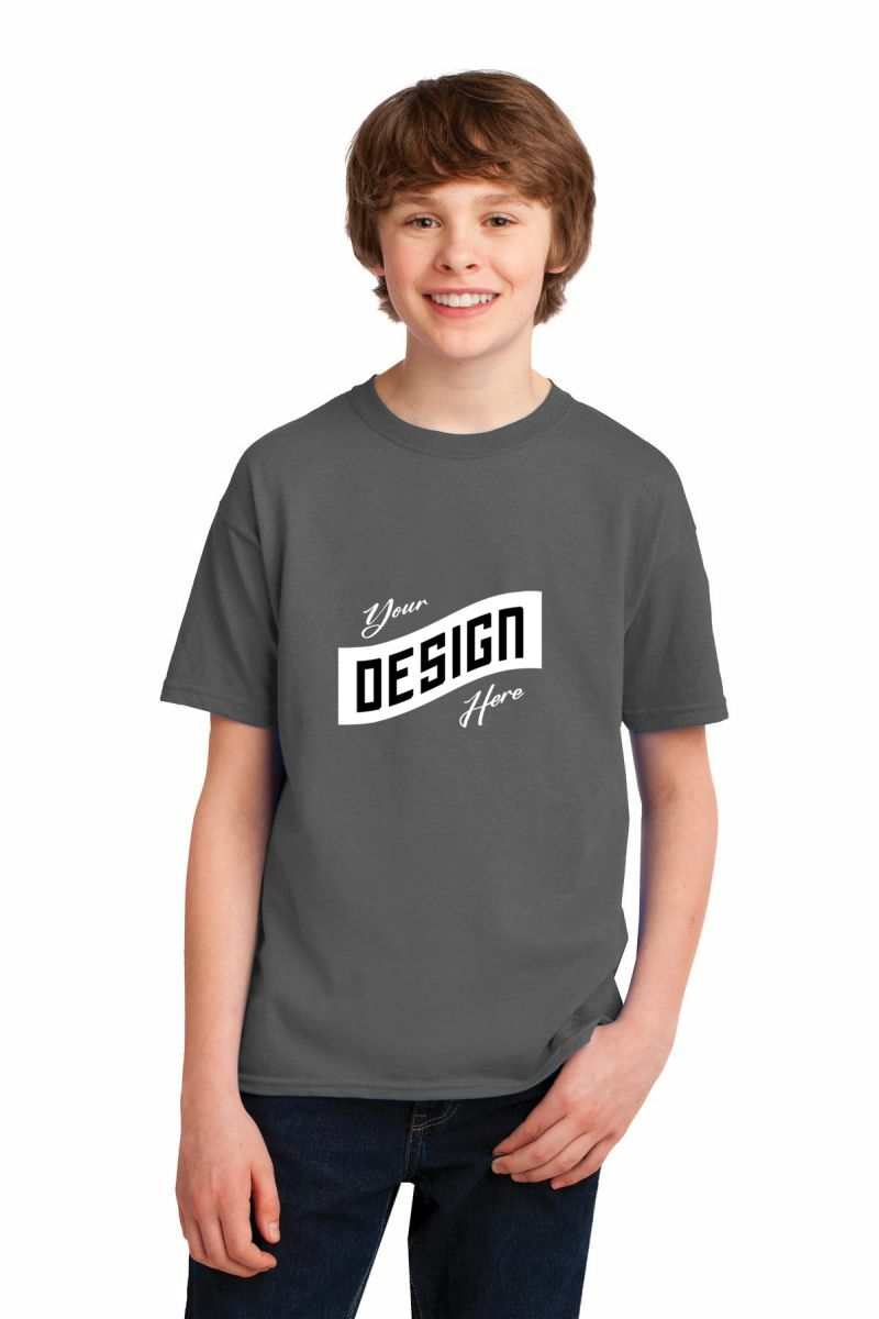Gildan ® Youth Gildan Performance ® T-Shirt