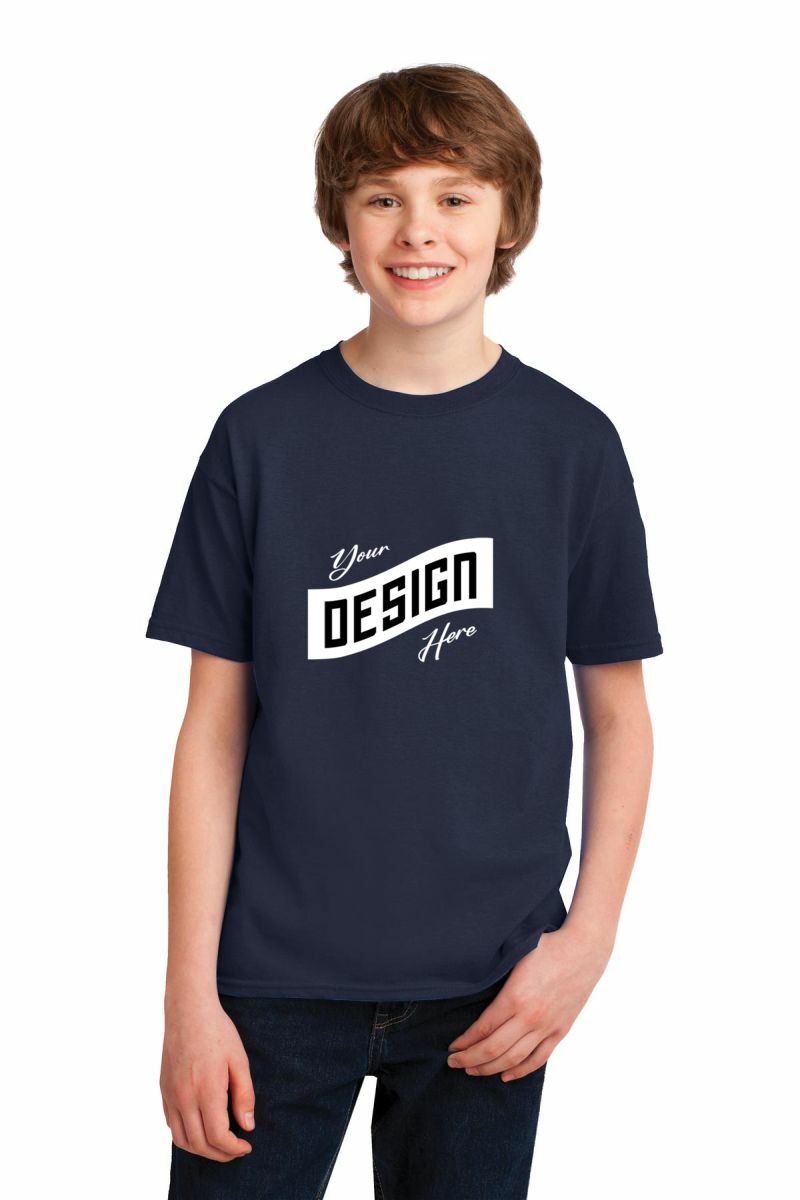 Gildan ® Youth Gildan Performance ® T-Shirt