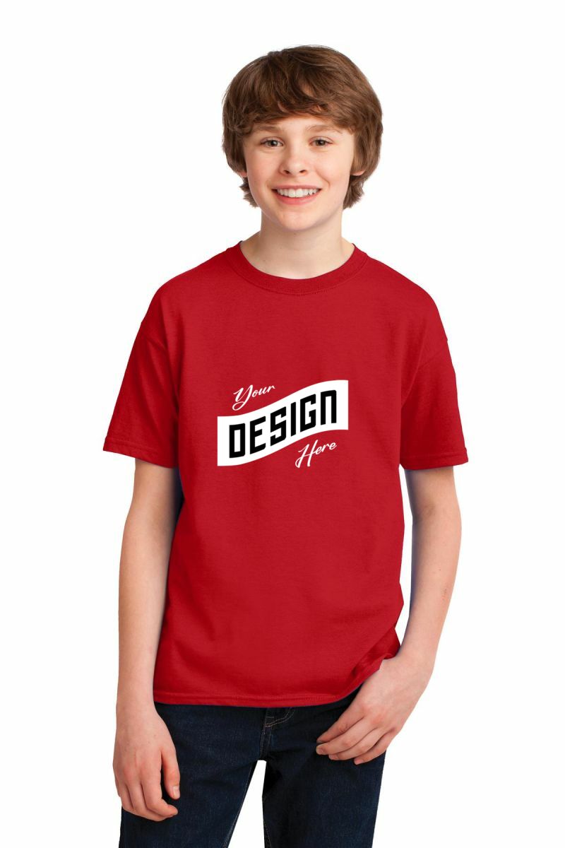 Gildan ® Youth Gildan Performance ® T-Shirt