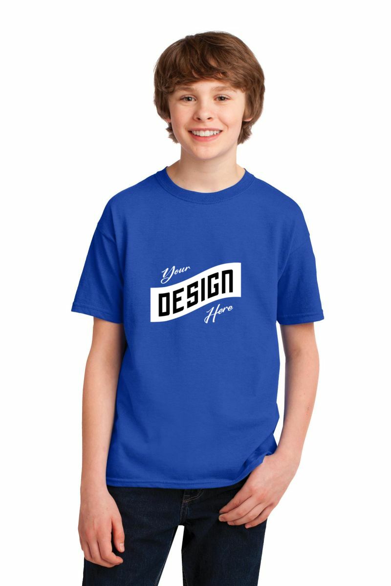 Gildan ® Youth Gildan Performance ® T-Shirt