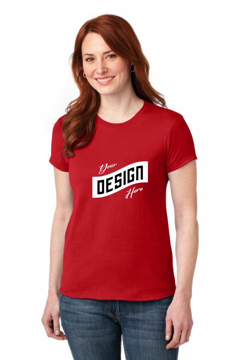 Gildan ®  Ladies Gildan Performance ®  T-Shirt