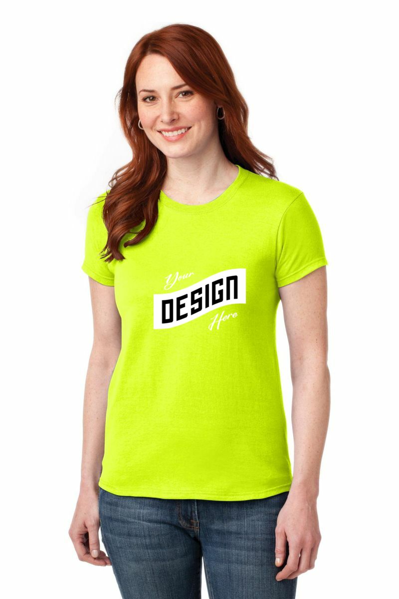 Gildan ®  Ladies Gildan Performance ®  T-Shirt