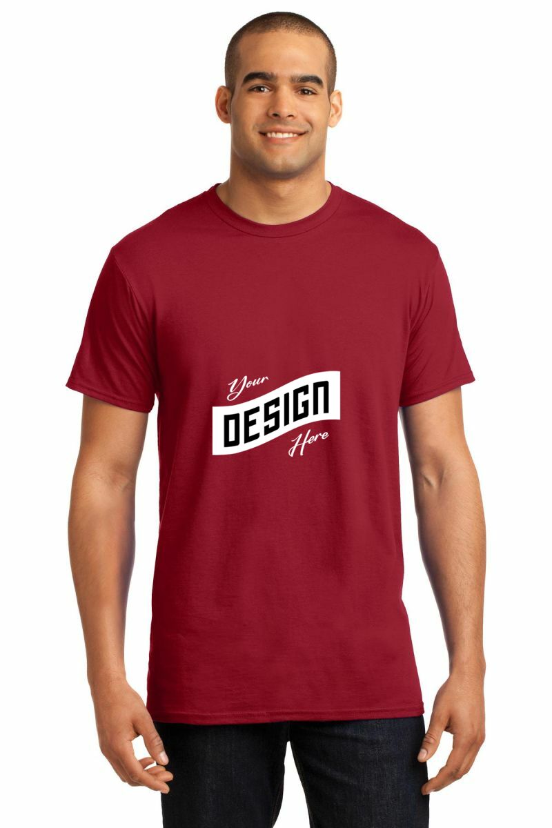 Hanes ® X-Temp ® T-Shirt