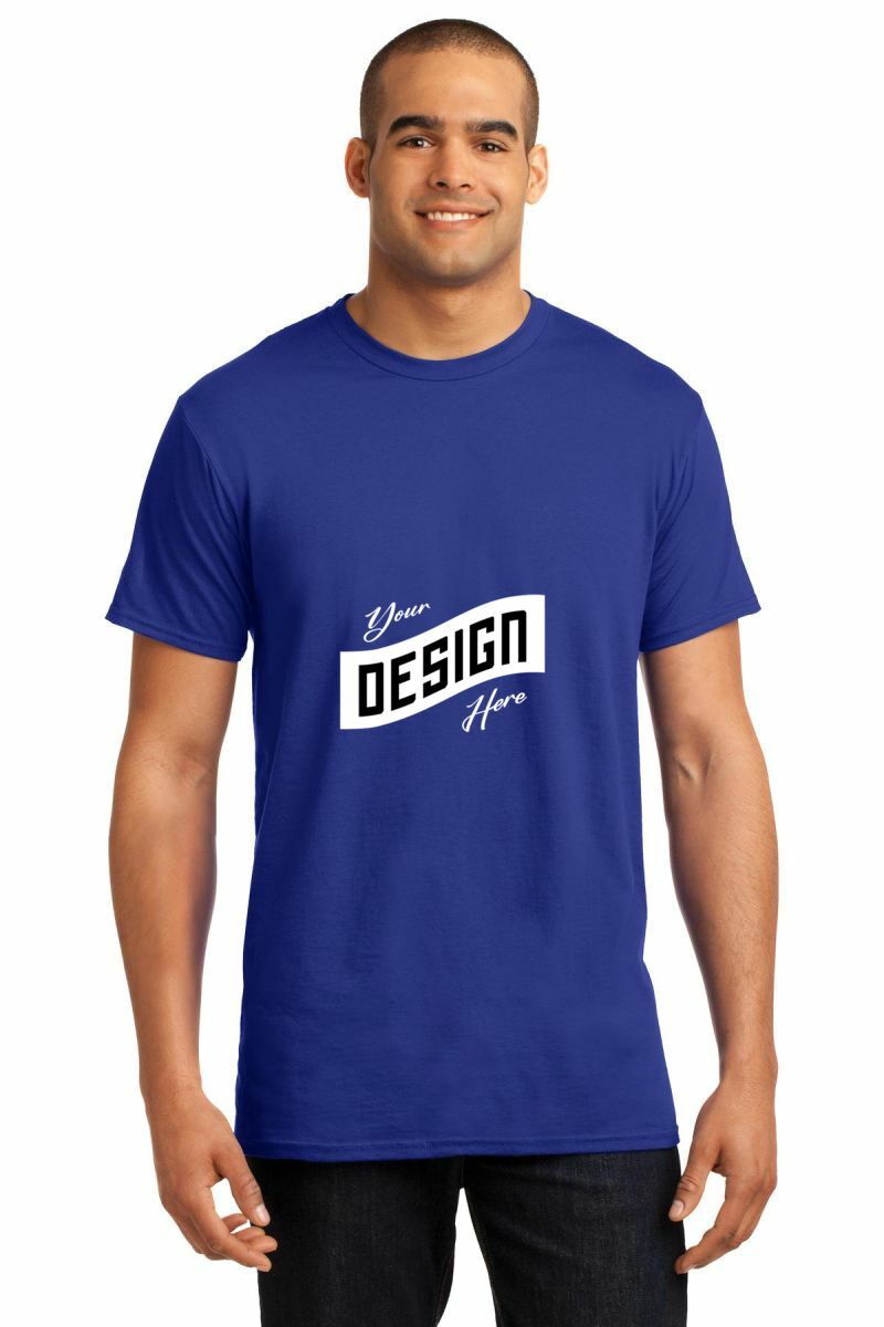 Hanes ® X-Temp ® T-Shirt