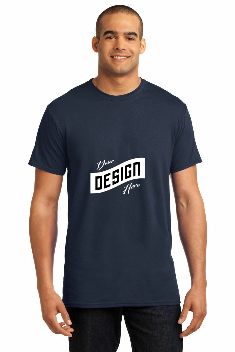 Hanes ® X-Temp ® T-Shirt