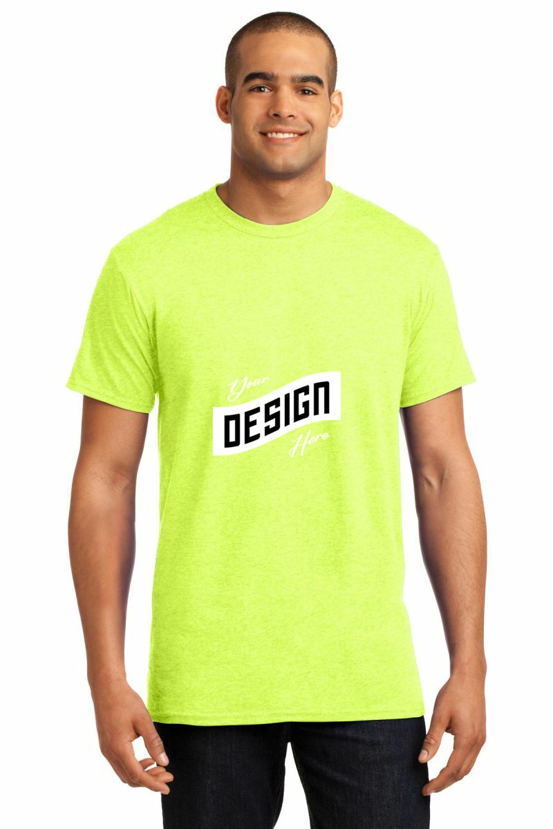 Hanes ® X-Temp ® T-Shirt
