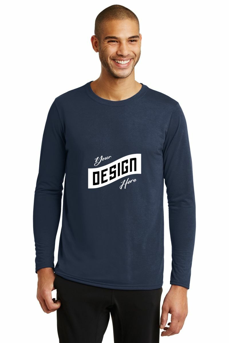 Gildan Performance ® Long Sleeve T-Shirt