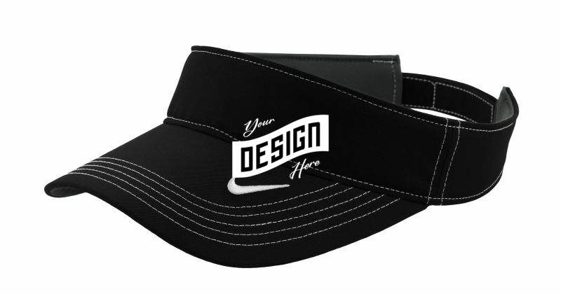 Nike Dri-FIT Swoosh Visor