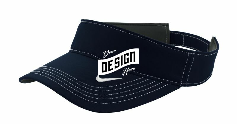 Nike Dri-FIT Swoosh Visor
