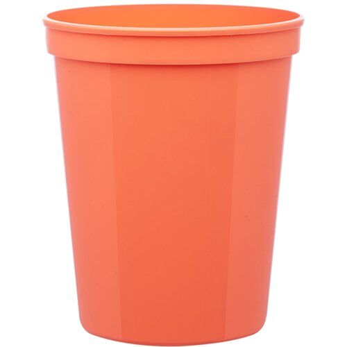 Stadium Cups W/ Custom Logo USA Made 16 Oz