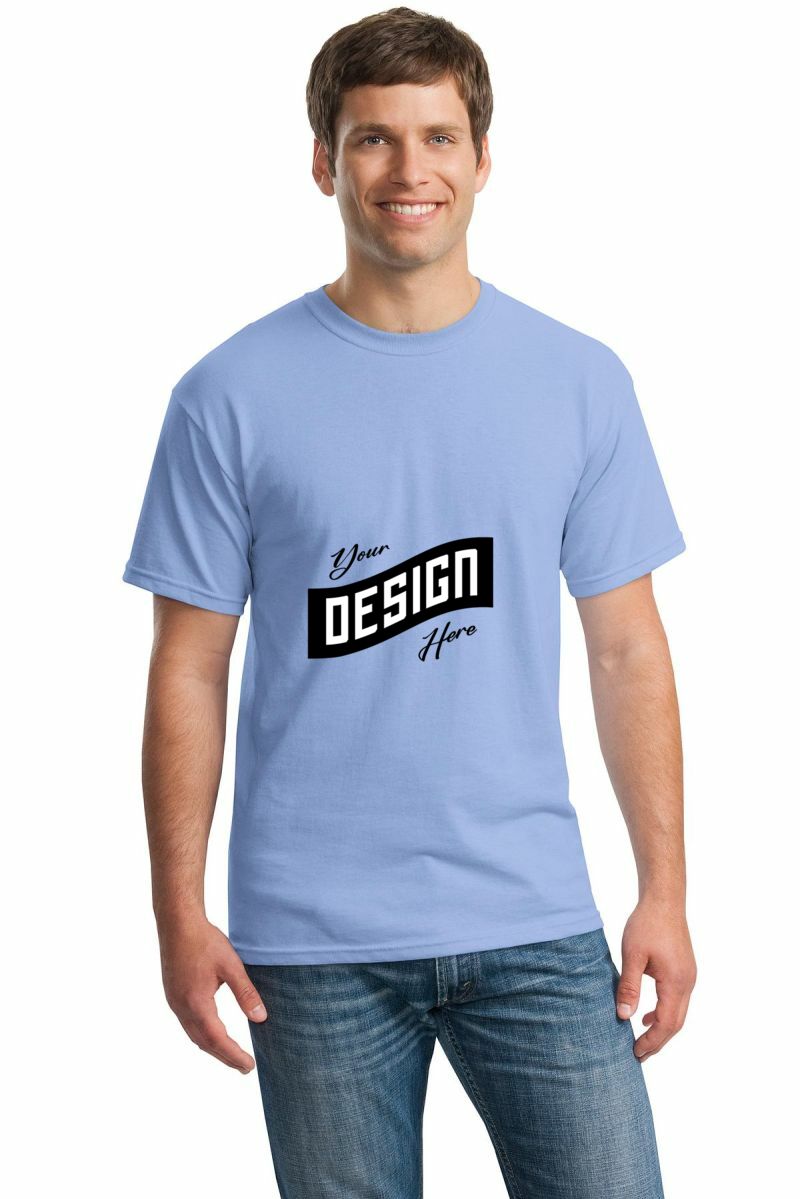 Gildan ® - Heavy Cotton 100% Cotton T-Shirt