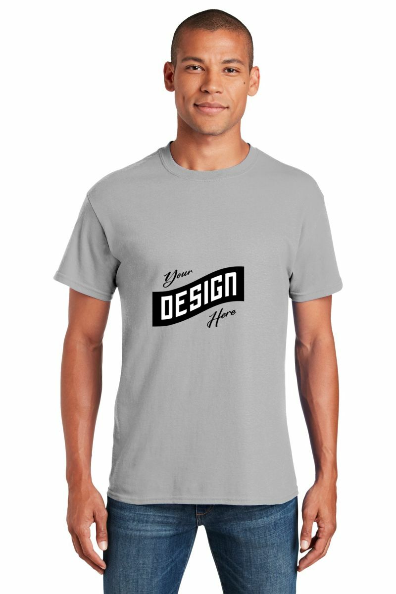 Gildan ® - Heavy Cotton 100% Cotton T-Shirt