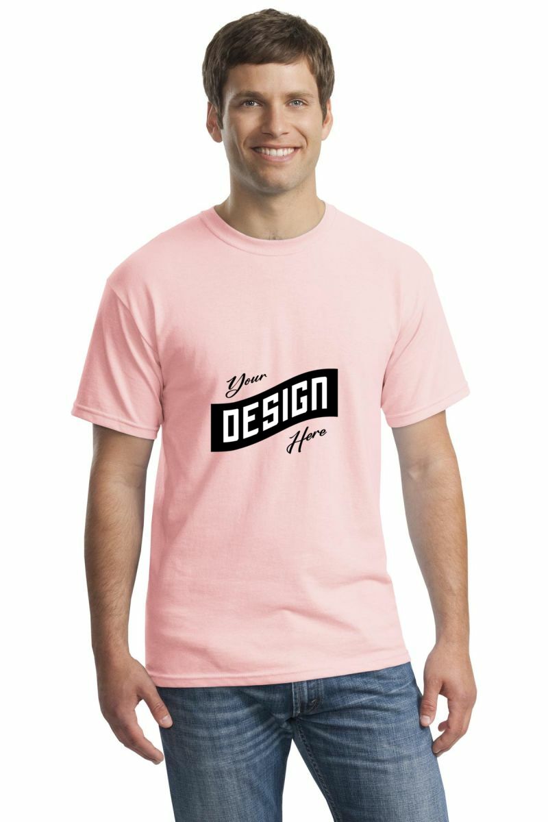Gildan ® - Heavy Cotton 100% Cotton T-Shirt