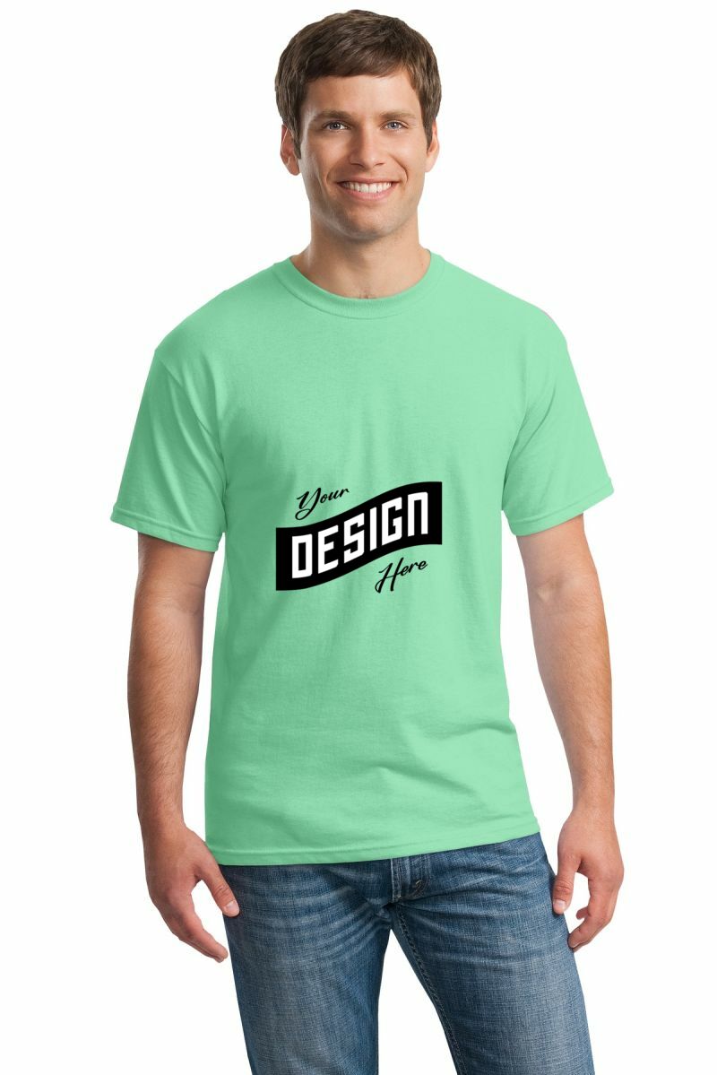 Gildan ® - Heavy Cotton 100% Cotton T-Shirt