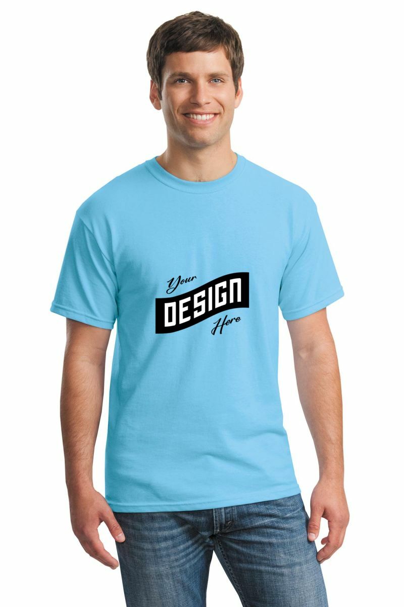 Gildan ® - Heavy Cotton 100% Cotton T-Shirt