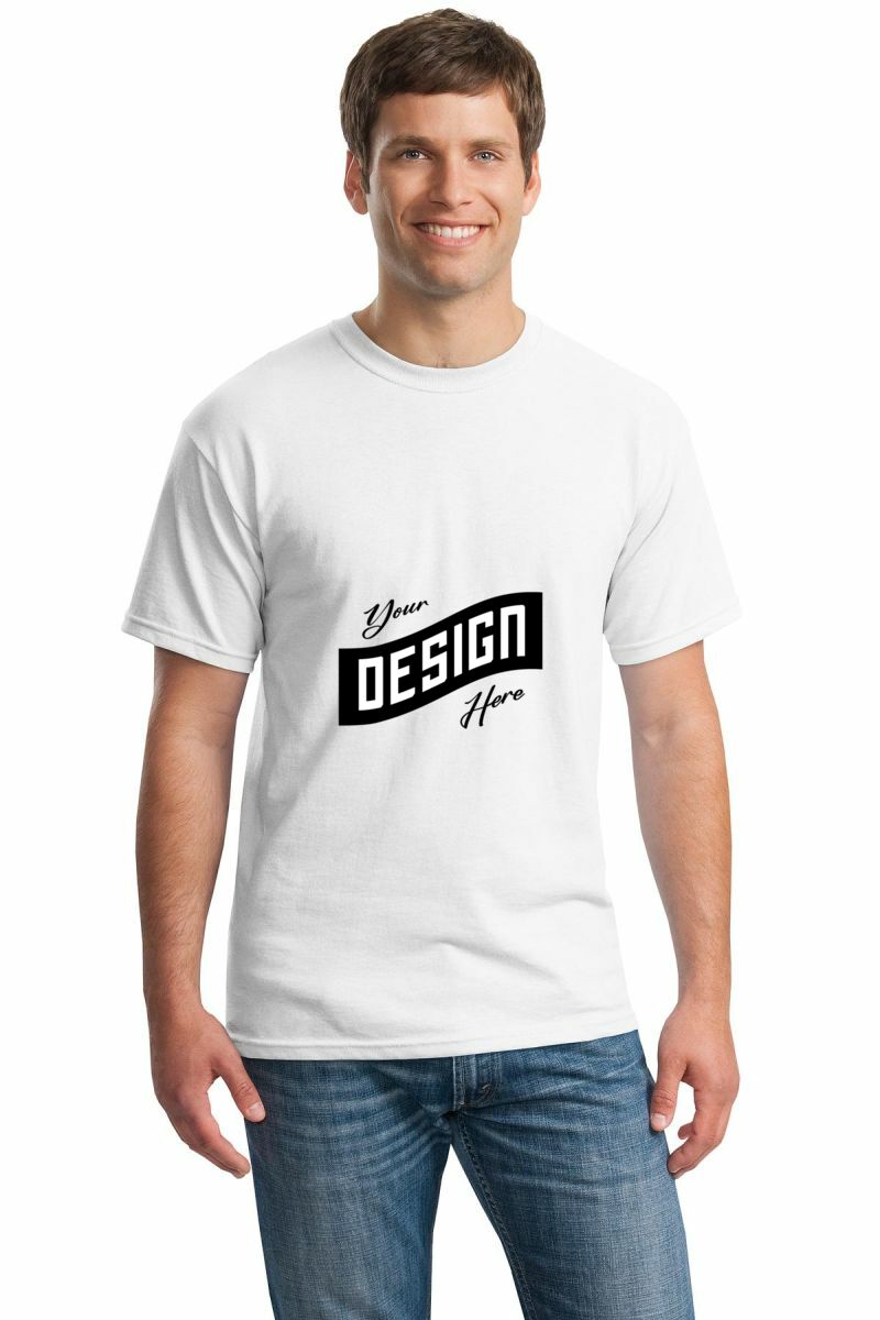 Gildan ® - Heavy Cotton 100% Cotton T-Shirt